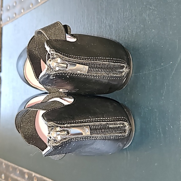 NWOT Nina shoes size 1M - Picture 4 of 6